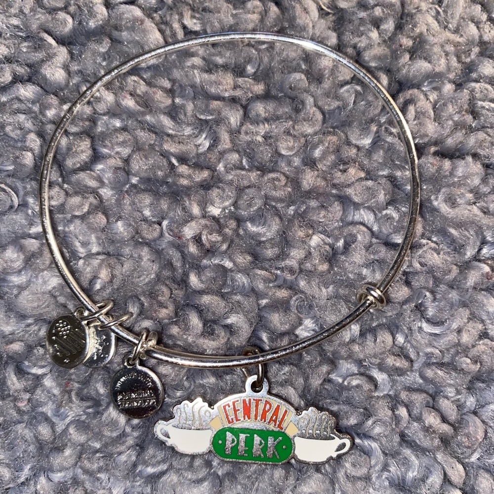 Alex and Ani Limited Edition